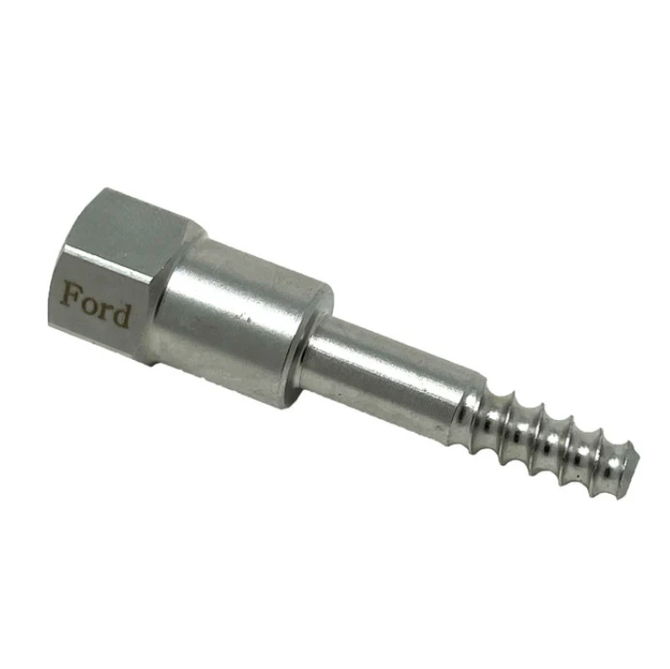 Drop Tube Extractor CTA 5405 Dipstick Tube Extractor - Ford 4.6L, 5.4L, 6.2L & 6.8L – Clark ...