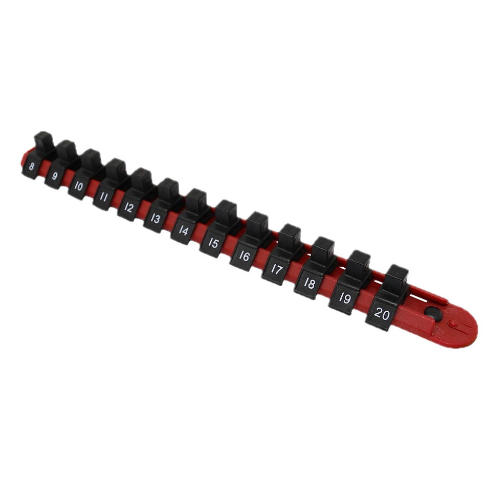 CTA 9735 - Socket Holder Rack - 3/8" Drive - Metric