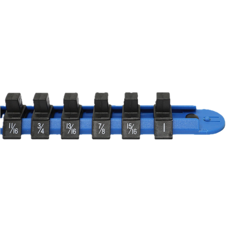 CTA 9730 - 3/8" Drive Socket Rack-Inch