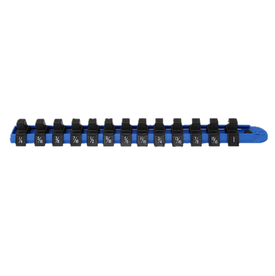 CTA 9730 - 3/8" Drive Socket Rack-Inch