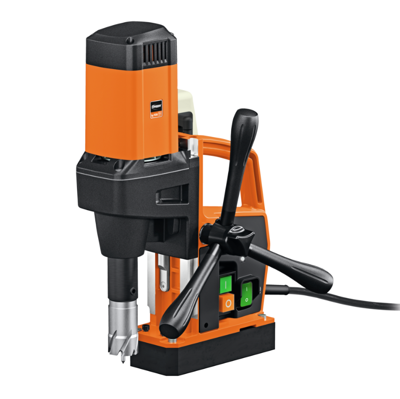 Fein JME Short Slugger II Endurance Magnetic Drill up to 1-1/4"