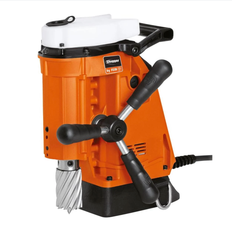 Fein JHM Magforce SLUGGER Magnetic Drill 1-5/8" Capacity