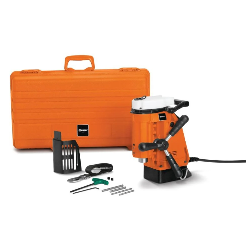 Fein JHM Magforce SLUGGER Magnetic Drill 1-5/8" Capacity