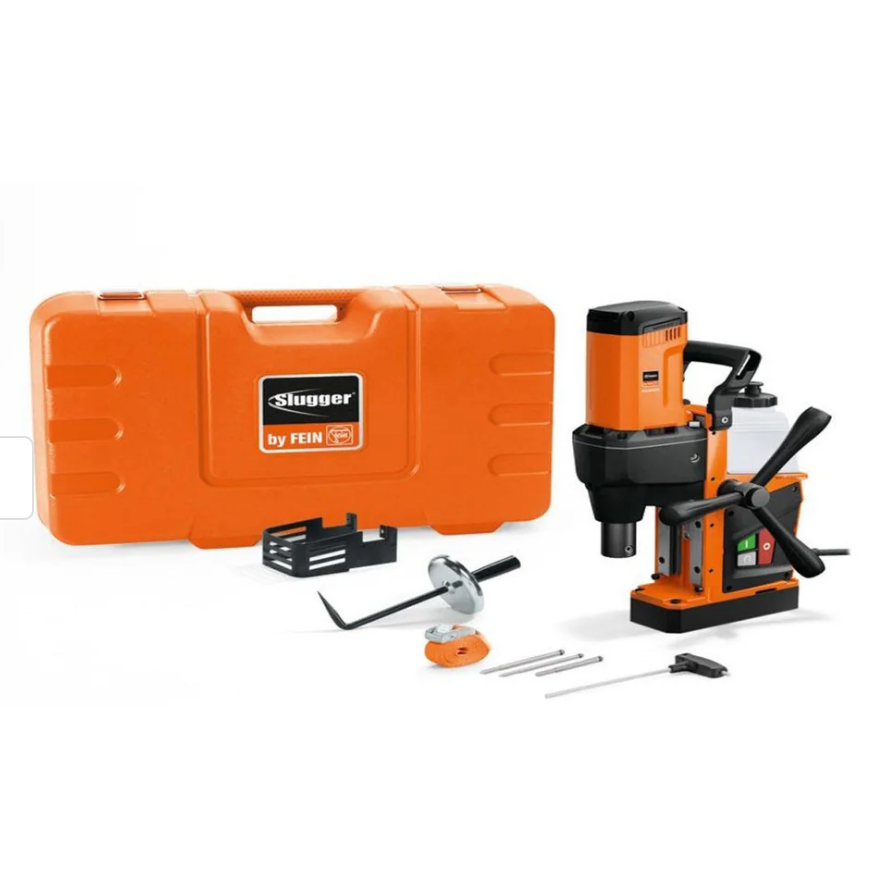 Fein JME MAGSPEED 150 Endurance magnetic base drill up to 1-1/2"