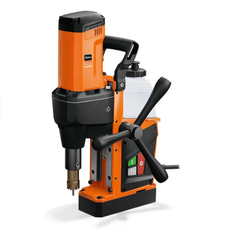 Fein JME MAGSPEED 150 Endurance magnetic base drill up to 1-1/2"