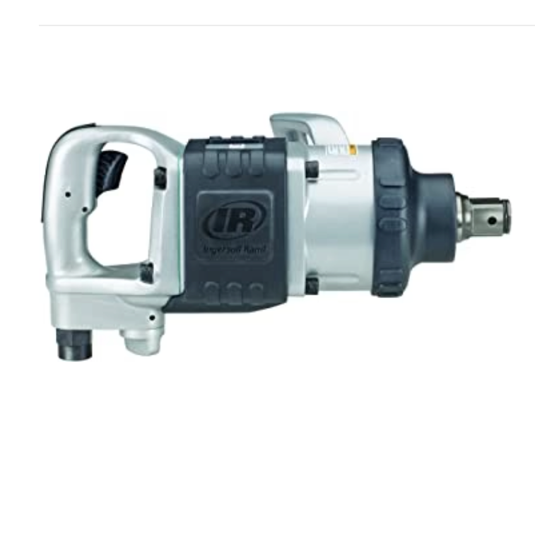 Ingersoll Rand 285B 1" Impact Wrench D-Handle