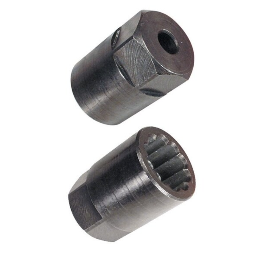 Ken-Tool 30165 Dual Wheel Lug Stud Remover