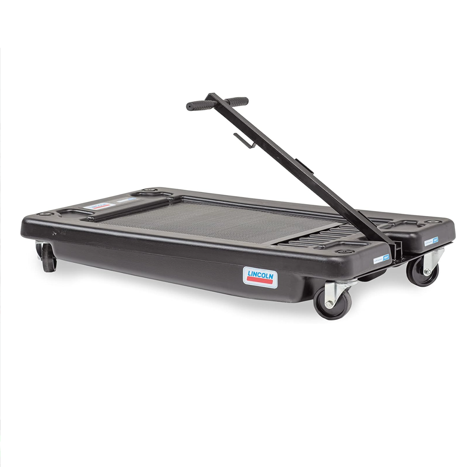Lincoln 3665 Low Profile Portable Truck Drain – Clark's Tool