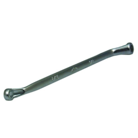 Lisle 10990 7/9 mm Brake Bleeder Wrench