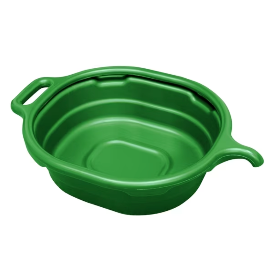 Lisle 17972/17982 - 4.5 Gallon Oval Drain Pan – Clark's Tool