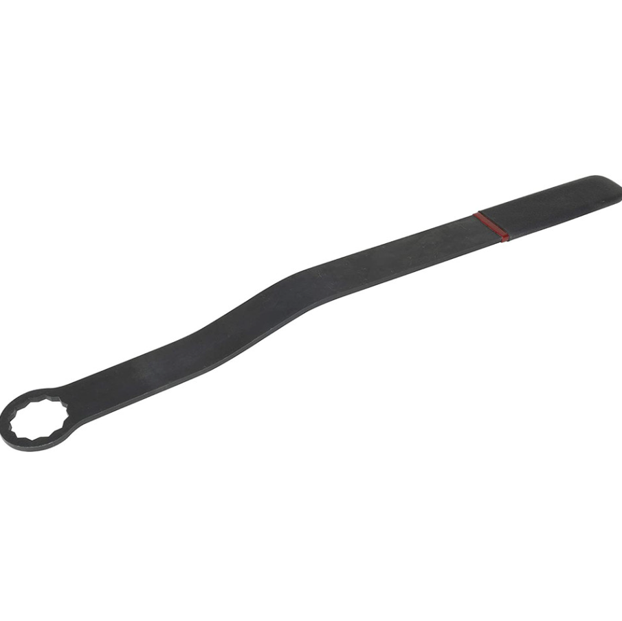 Lisle 22130 36mm Barring Wrench for Duramax