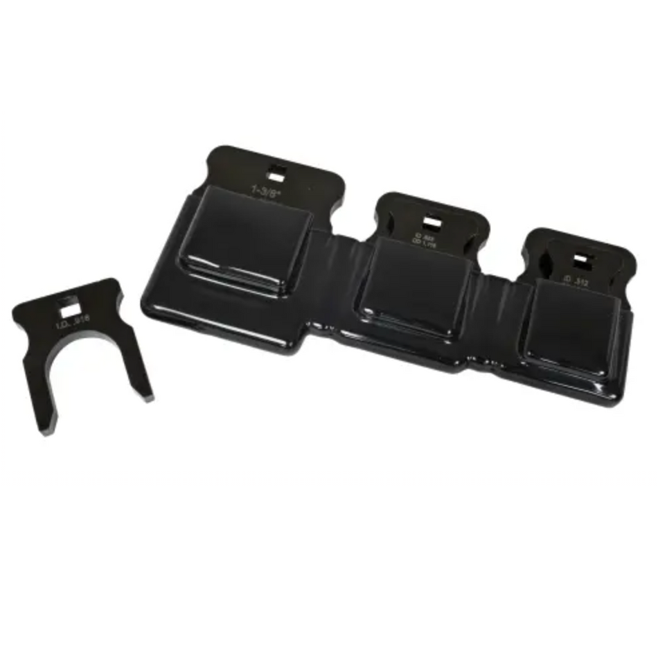 Lisle 38410 DEF & Fuel Line Disconnect Set