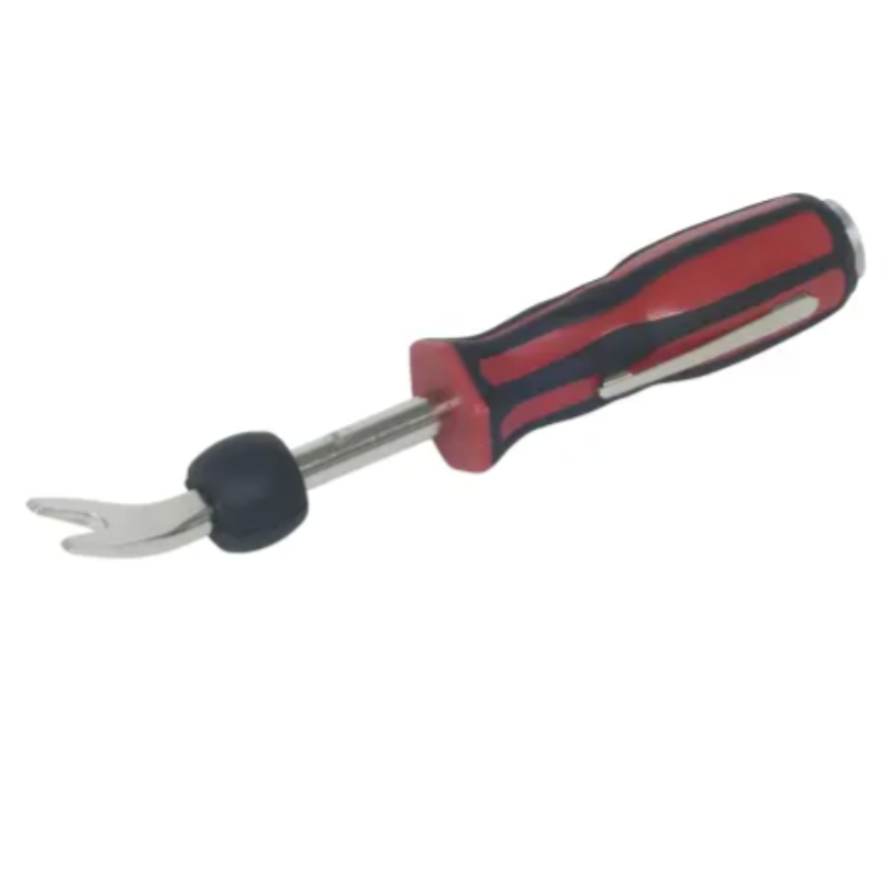 Lisle 35140 Pocket Plastic Clip Remover