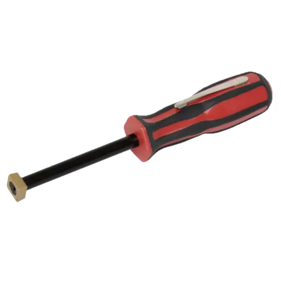 Lisle 35290 Pocket Carbide Scraper
