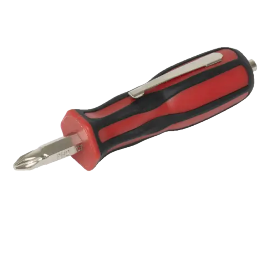 Lisle 35310 Pocket Bit Driver with Magnet