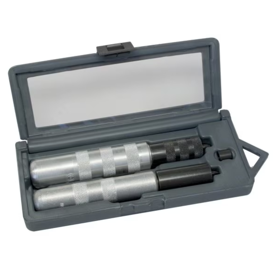 Lisle 36050 Valve Keeper Remover & Installer Kit