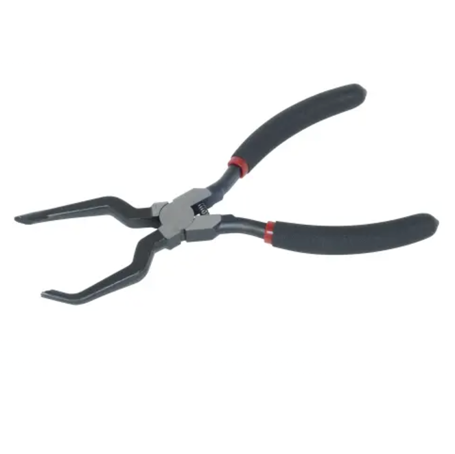 Lisle 37990 Electrical Connector Pliers, 8"