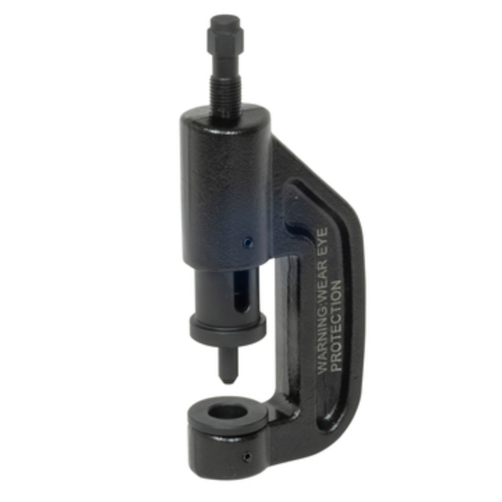 Lisle 41840 Slack Adjuster Rod Pin Press