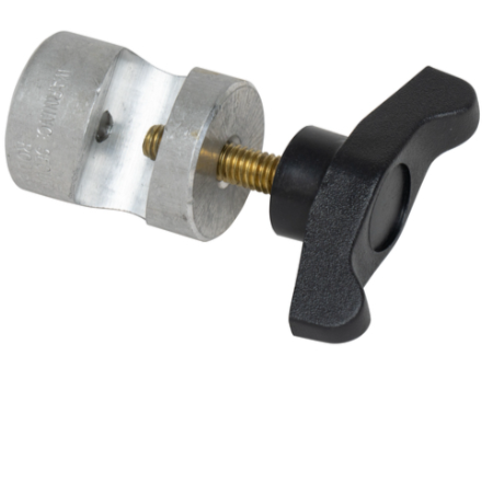 Lisle 44880 Lift Support Clamp with Magnet