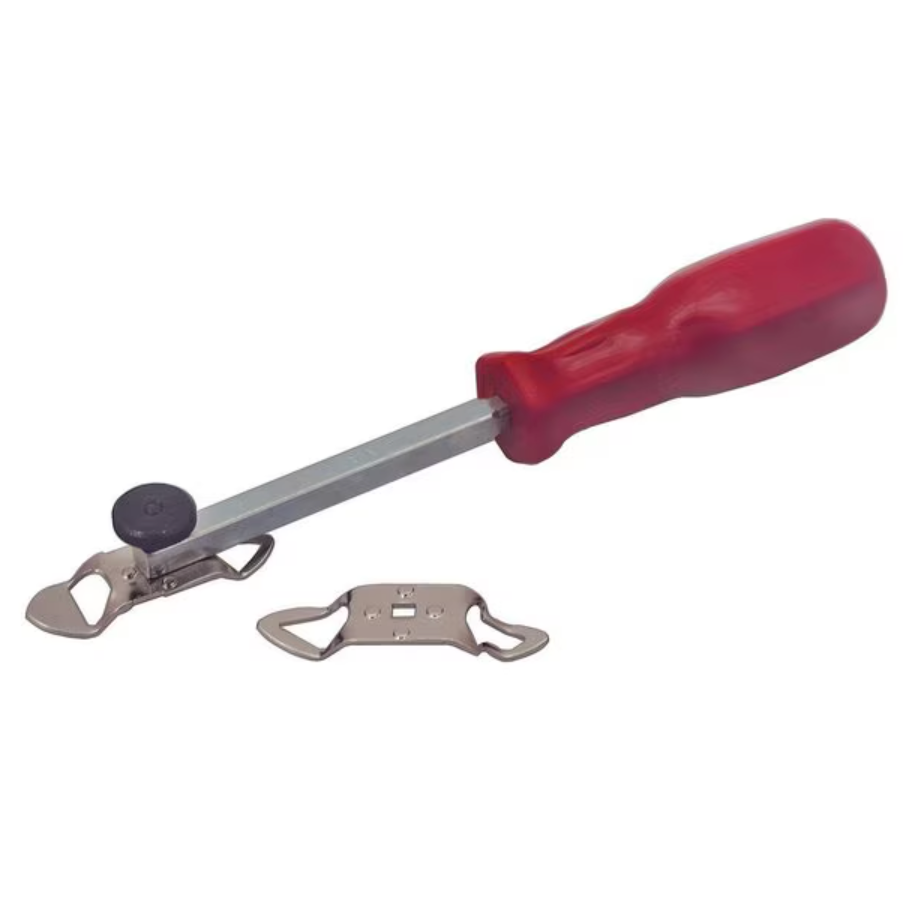 Lisle 47000 Windshield Locking Strip Tool