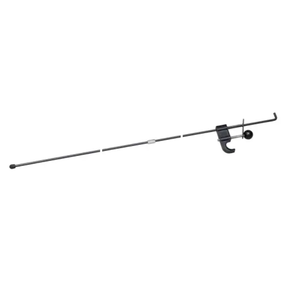 Lisle 49010 Throttle Pedal Depressor, 40"