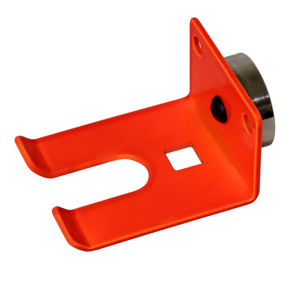 Lisle Air Hose Holder - Orange/Green