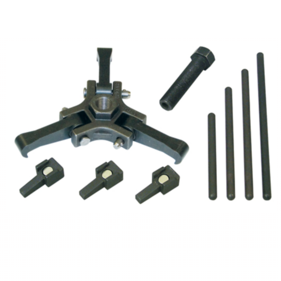 Lisle 51450 Harmonic Damper Pulley Puller