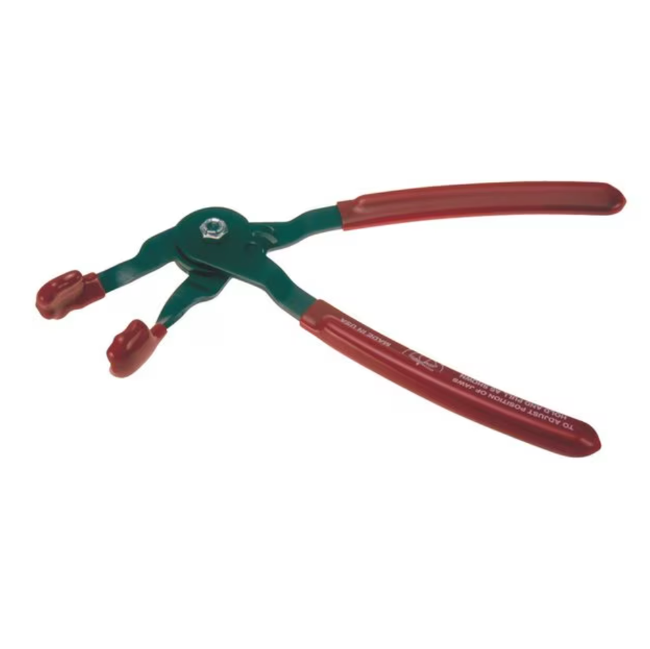 Lisle 51750 Adjustable Spark Plug Wire Puller