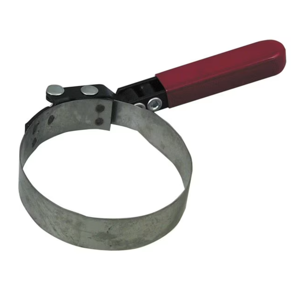 Lisle 53250 Large Swivel Grip Oil Filter Wrench