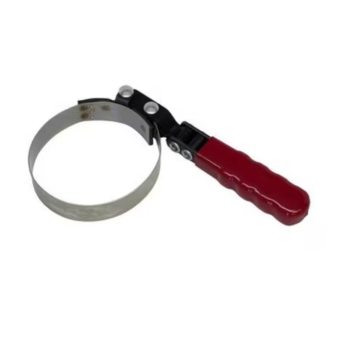 Lisle 53500 Standard Swivel Grip Oil Filter Wrench