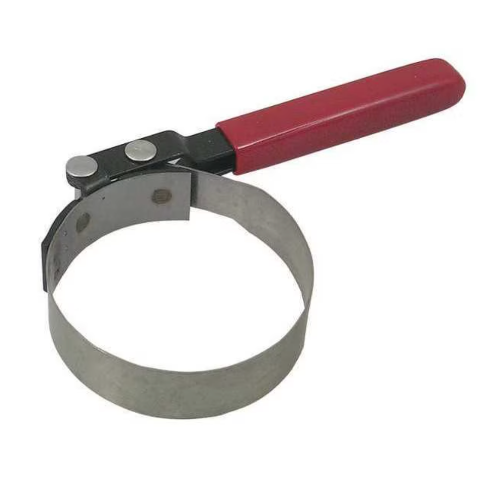 Lisle 53900 Straight Handle Filter Wrench