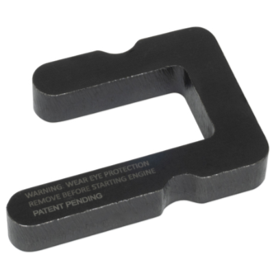 Lisle 59560 Stretch Belt Tool for GM