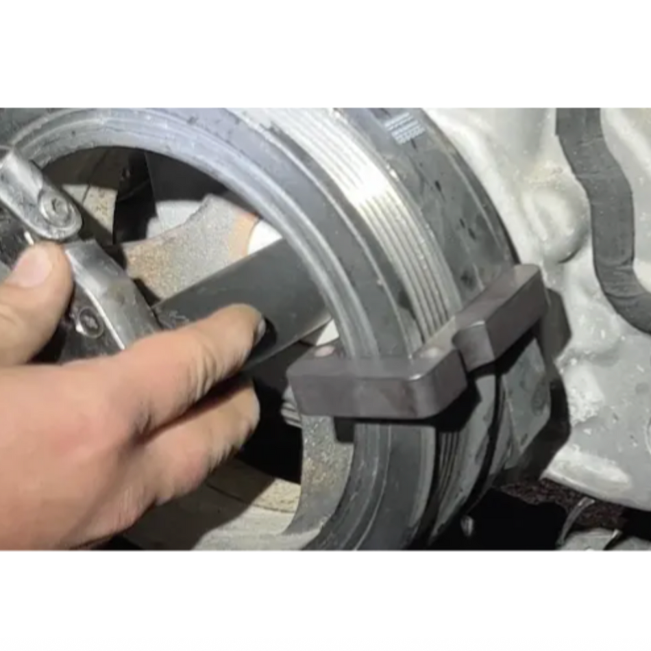 Lisle 59560 Stretch Belt Tool for GM