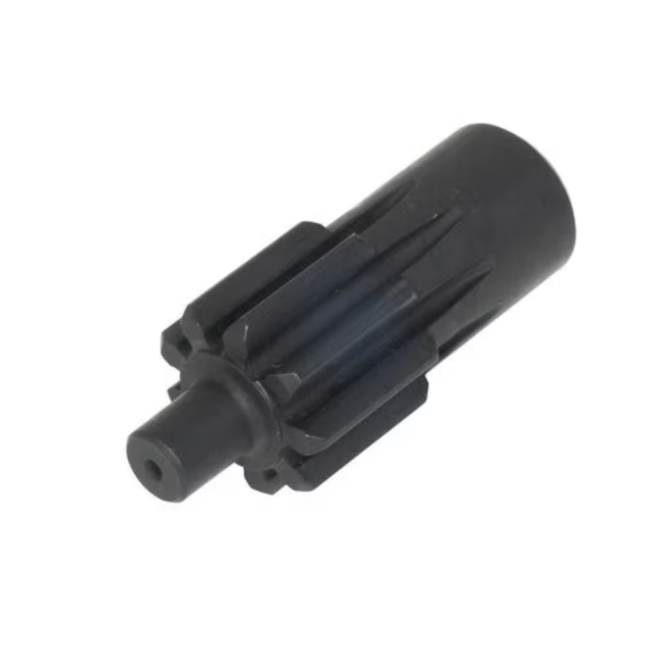Lisle 61840 Engine Barring Tool for Paccar