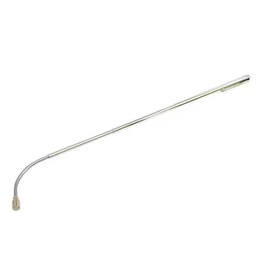 Lisle 66540 Mini Flexible Telescoping Magnetic Pickup