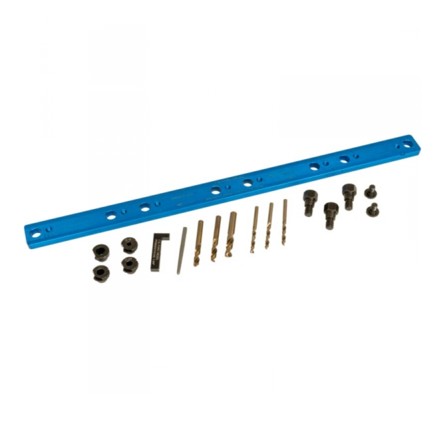 Lisle 72350 Manifold Drill Template for Ford 7.3l Diesel