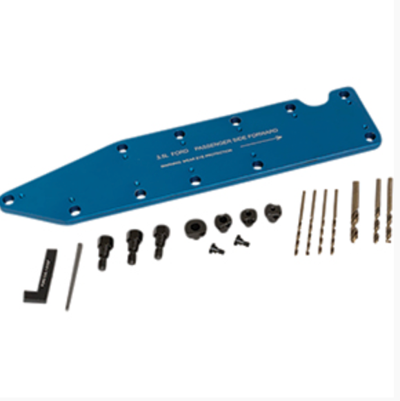Lisle 38800 No Splatter Pad with Supports 