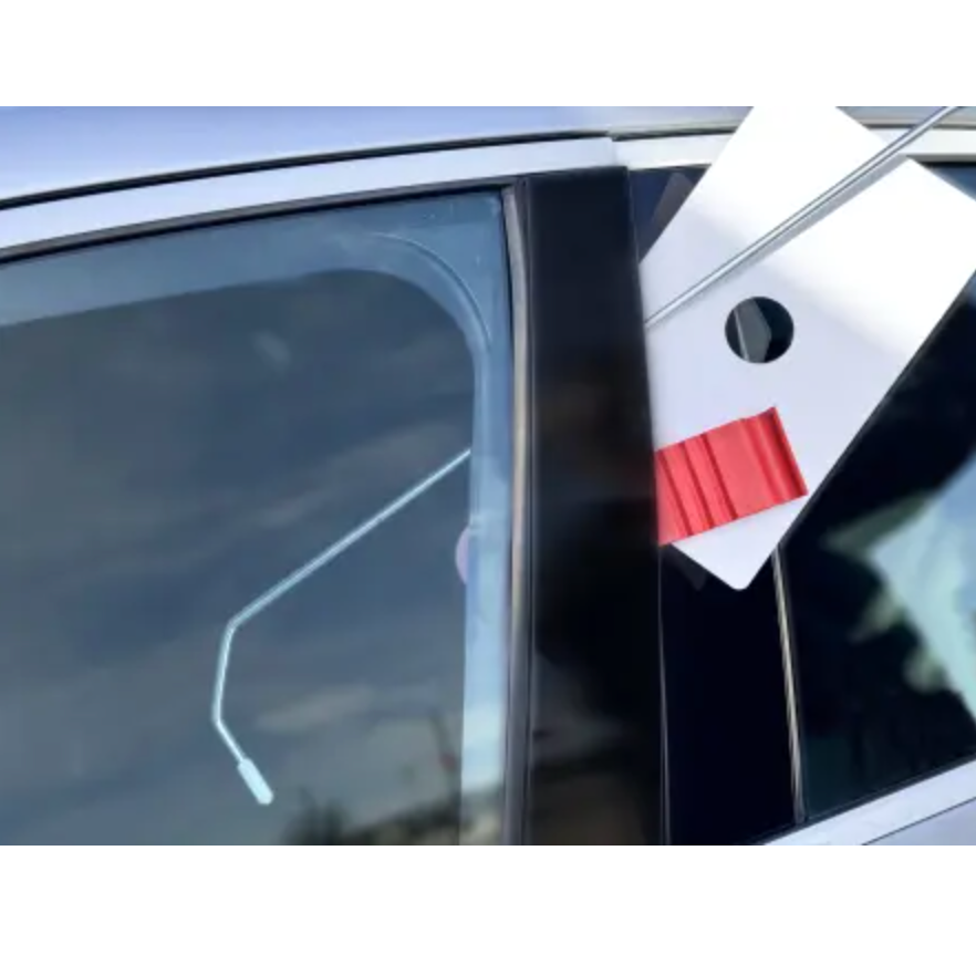 Lisle 84200 Emergency Long Reach Basic Tool Kit