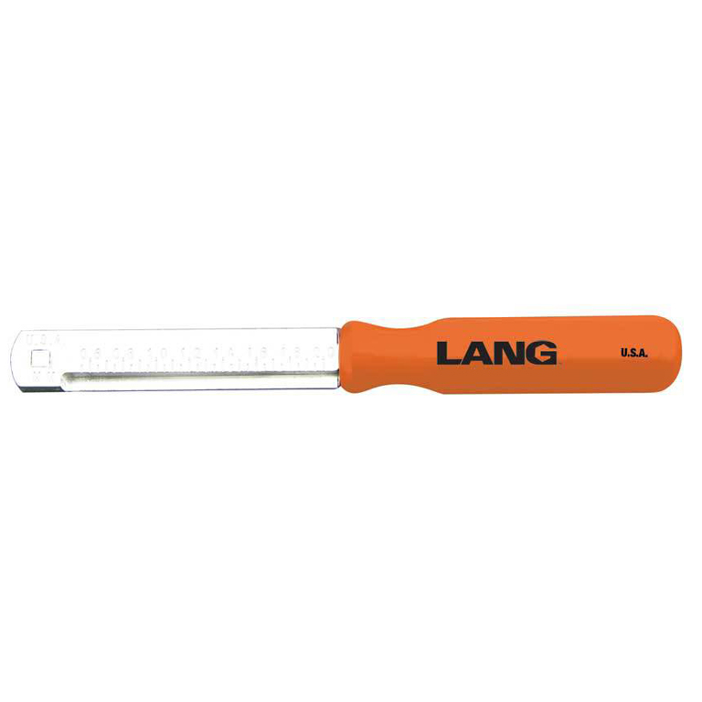 Lang 4450A E-Z Grip Spark Plug Ramp Gauge