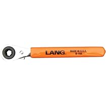 Lang B10A Side Terminal Battery Wrench - 5/16"