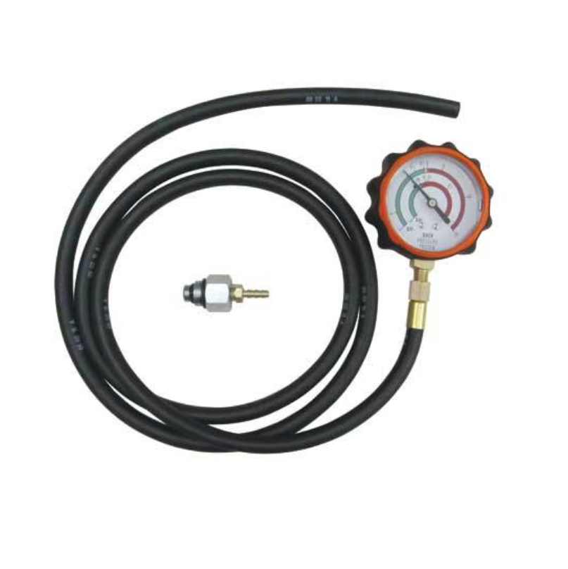 Lang TU29C Basic Exhaust Back Pressure Kit Clark's Tool & Equipment