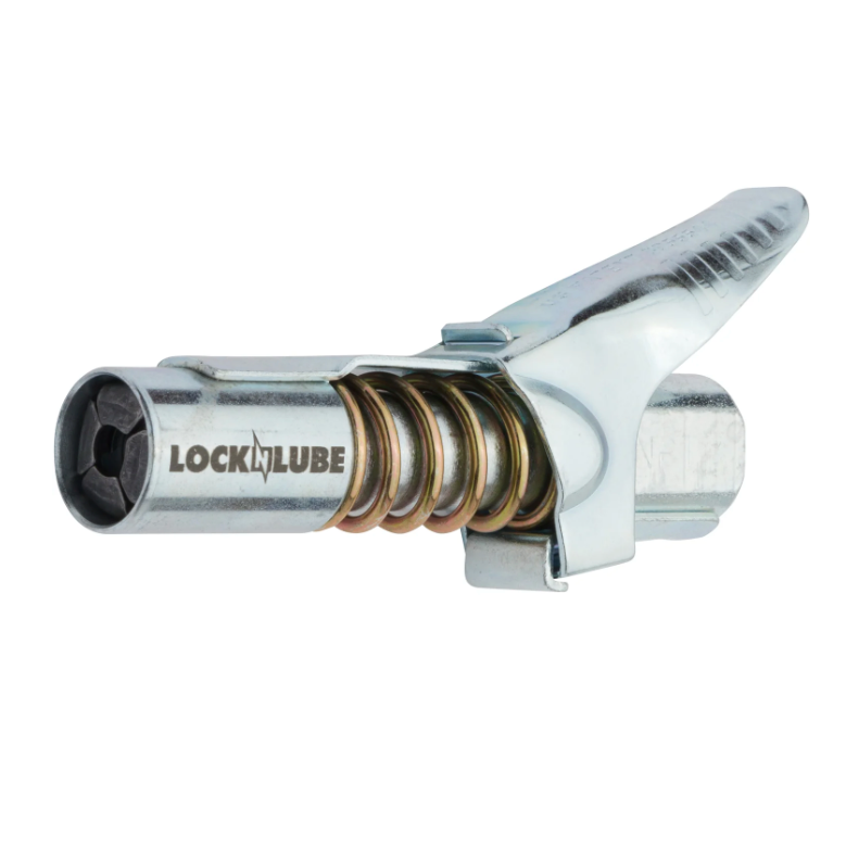 LockNLube® GC81011 Grease Gun Coupler