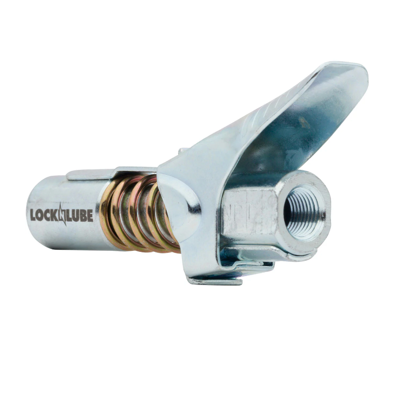 LockNLube® GC81011 Grease Gun Coupler