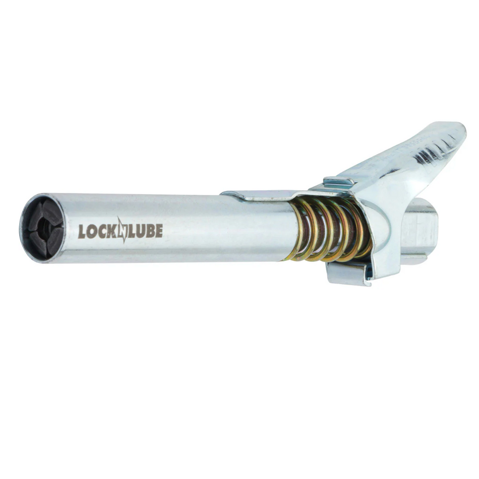 LockNLube® GC81042 LockNLube Grease Gun Coupler XL