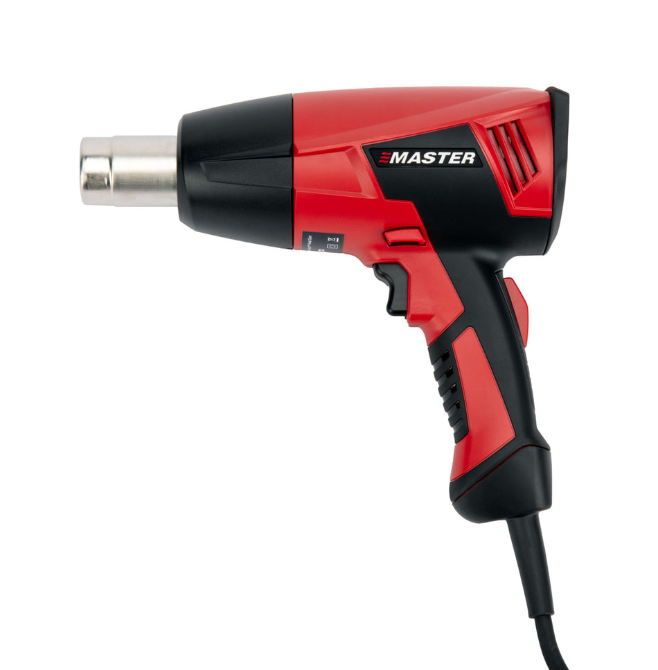Master Appliance PH-1100A PROHEAT® 1100A QUICK TOUCH™ Professional Heat Gun (Tool Only)