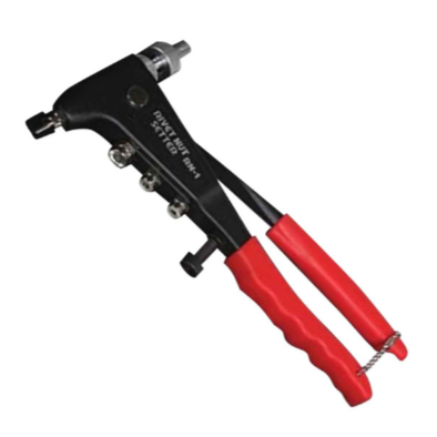Marson 39306 RN-1 Metric Thread Setter Clam Shell Rivet Nut Tool ...