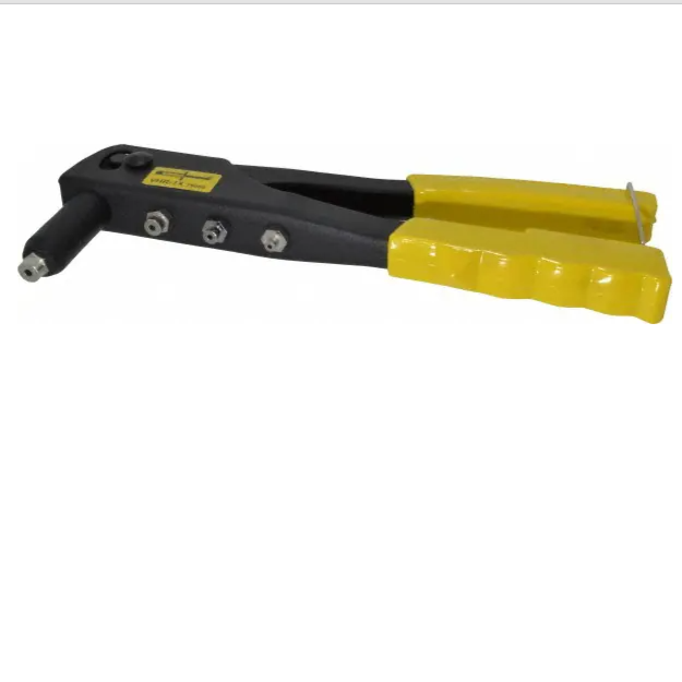 Marson Rivet Tool Models Marson 79002 VHR-1X Value Line Rivet Tool; 3/32 Inch to 3/16 Inch Rive ...