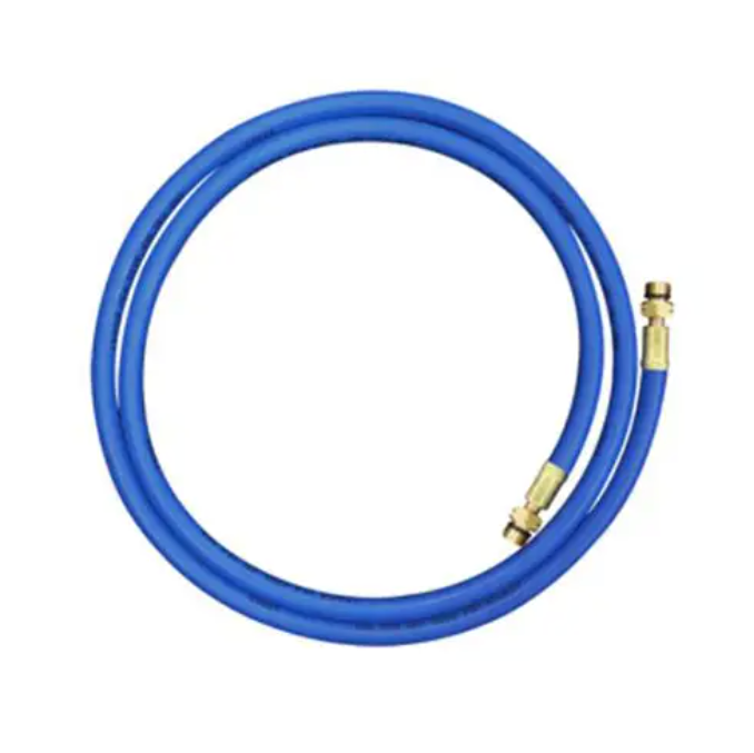 Mastercool 83721 72" Blue Charging hose for R1234yf
