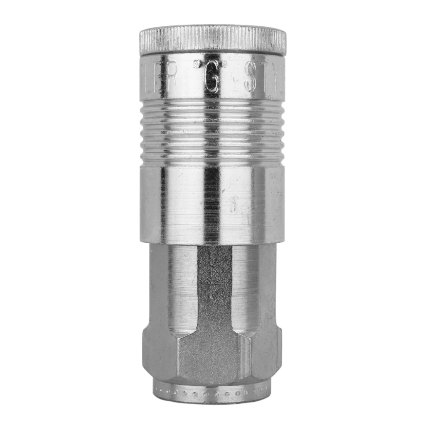 Milton S1815 - G Style Coupler, 1/2