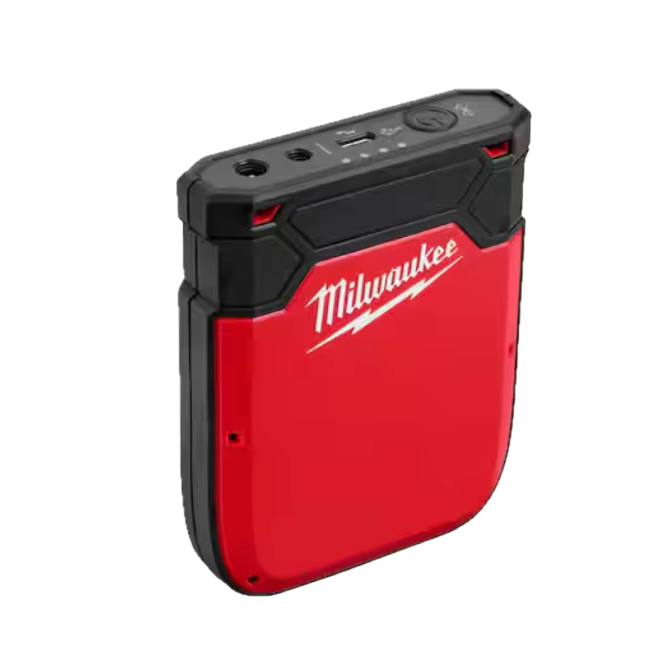 Milwaukee 48-11-2330 Heated Gear Power Source w/ App Control